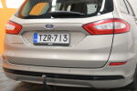 Harmaa Farmari, Ford Mondeo – TZR-713, kuva 9