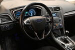 Harmaa Farmari, Ford Mondeo – TZR-713, kuva 13