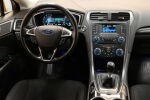 Harmaa Farmari, Ford Mondeo – TZR-713, kuva 14
