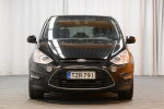 Musta Tila-auto, Ford S-Max – TZR-791, kuva 2