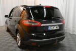 Musta Tila-auto, Ford S-Max – TZR-791, kuva 5