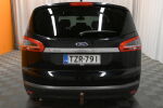 Musta Tila-auto, Ford S-Max – TZR-791, kuva 7