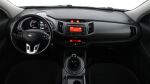 Harmaa Maastoauto, Kia Sportage – TZR-851, kuva 17