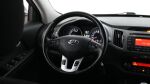 Harmaa Maastoauto, Kia Sportage – TZR-851, kuva 18