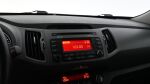 Harmaa Maastoauto, Kia Sportage – TZR-851, kuva 24