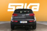 Harmaa Maastoauto, Kia Sportage – TZR-851, kuva 7