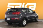 Harmaa Maastoauto, Kia Sportage – TZR-851, kuva 8