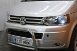 Harmaa Tila-auto, Volkswagen Transporter – TZR-909, kuva 9