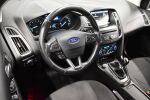 Sininen Viistoperä, Ford Focus – TZS-290, kuva 14