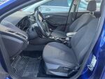 Sininen Viistoperä, Ford Focus – TZS-290, kuva 4