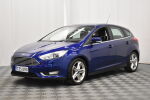 Sininen Viistoperä, Ford Focus – TZS-290, kuva 4