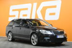 Musta Farmari, Skoda Octavia – TZS-973, kuva 1