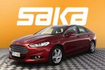 Punainen Viistoperä, Ford Mondeo – TZT-405, kuva 4