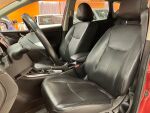 Punainen Viistoperä, Nissan Pulsar – TZT-857, kuva 4