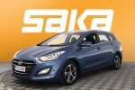 Sininen Farmari, Hyundai I30 – TZU-556, kuva 4