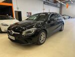 Musta Farmari, Mercedes-Benz CLA – TZU-859, kuva 2