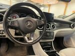 Musta Farmari, Mercedes-Benz CLA – TZU-859, kuva 5