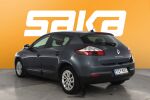 Harmaa Viistoperä, Renault Megane – TZY-637, kuva 5