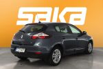 Harmaa Viistoperä, Renault Megane – TZY-637, kuva 8