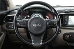 Harmaa Maastoauto, Kia Sorento – TZZ-185, kuva 26