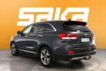 Harmaa Maastoauto, Kia Sorento – TZZ-185, kuva 5