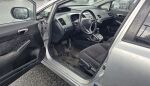 Harmaa Sedan, Honda Civic – UBZ-873, kuva 5