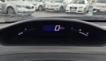 Harmaa Sedan, Honda Civic – UBZ-873, kuva 6