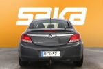 Harmaa Viistoperä, Opel Insignia – UCI-321, kuva 7