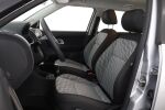 Harmaa Viistoperä, Skoda Fabia – UEF-878, kuva 11