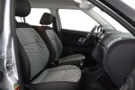 Harmaa Viistoperä, Skoda Fabia – UEF-878, kuva 12