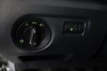 Harmaa Viistoperä, Skoda Fabia – UEF-878, kuva 15