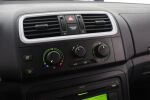 Harmaa Viistoperä, Skoda Fabia – UEF-878, kuva 17