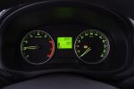 Harmaa Viistoperä, Skoda Fabia – UEF-878, kuva 18