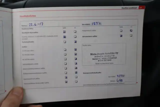 Harmaa Viistoperä, Skoda Fabia – UEF-878