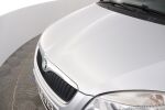 Harmaa Viistoperä, Skoda Fabia – UEF-878, kuva 35