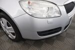 Harmaa Viistoperä, Skoda Fabia – UEF-878, kuva 38