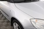 Harmaa Viistoperä, Skoda Fabia – UEF-878, kuva 39