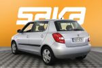 Harmaa Viistoperä, Skoda Fabia – UEF-878, kuva 5