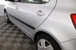 Harmaa Viistoperä, Skoda Fabia – UEF-878, kuva 48