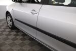 Harmaa Viistoperä, Skoda Fabia – UEF-878, kuva 49