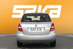Harmaa Viistoperä, Skoda Fabia – UEF-878, kuva 7