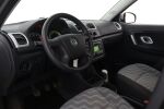 Harmaa Viistoperä, Skoda Fabia – UEF-878, kuva 10