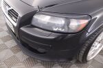 Musta Viistoperä, Volvo C30 – UEI-402, kuva 34