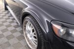Musta Viistoperä, Volvo C30 – UEI-402, kuva 41