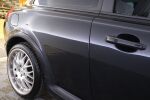 Musta Viistoperä, Volvo C30 – UEI-402, kuva 44