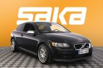 Musta Viistoperä, Volvo C30 – UEI-402, kuva 1