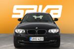 Musta Viistoperä, BMW 116 – UHG-420, kuva 2