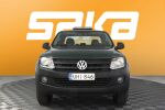 Vihreä Avolava, Volkswagen Amarok – UHI-846, kuva 2