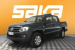 Vihreä Avolava, Volkswagen Amarok – UHI-846, kuva 4