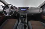 Vihreä Avolava, Volkswagen Amarok – UHI-846, kuva 9